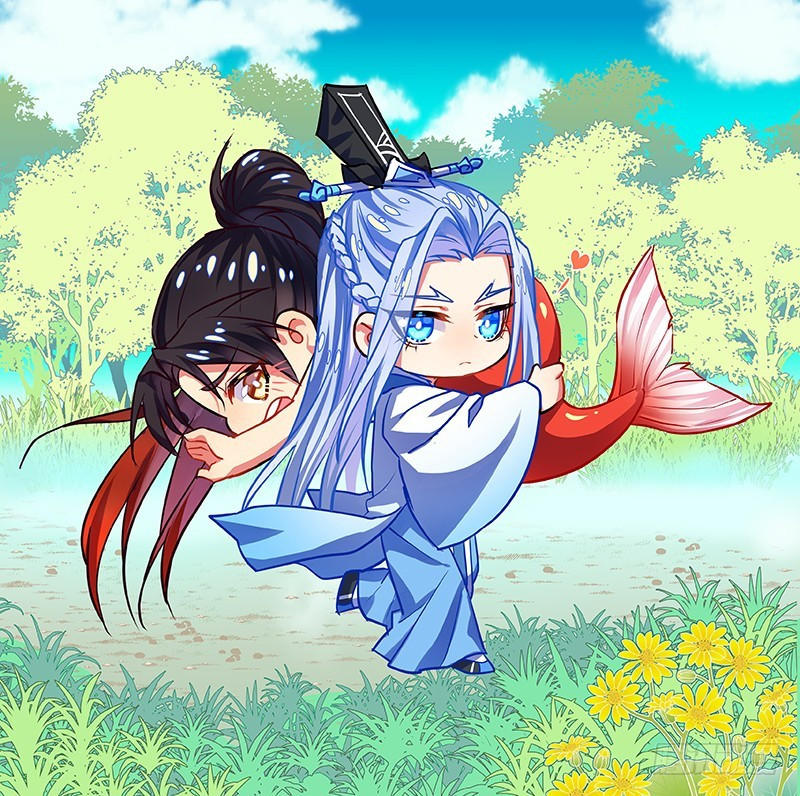 Hóa Long Ký Chapter 190 - Trang 2