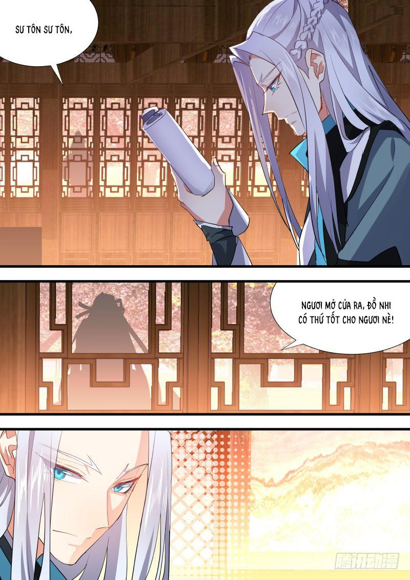 Hóa Long Ký Chapter 190 - Trang 2