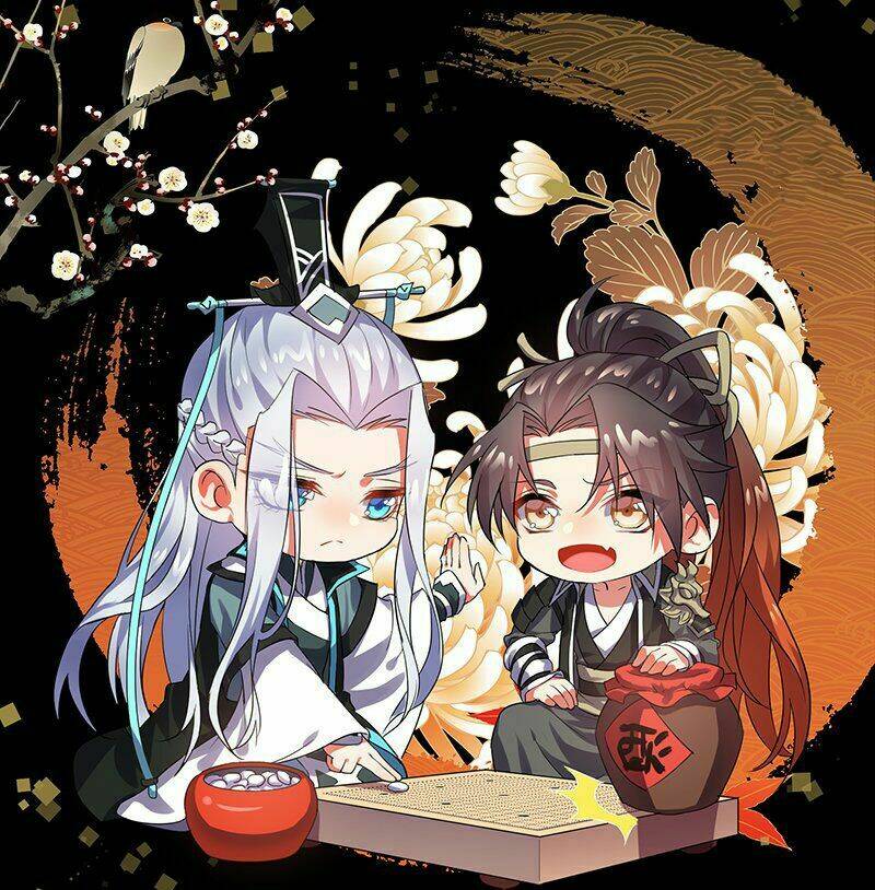 Hóa Long Ký Chapter 35 - Trang 2