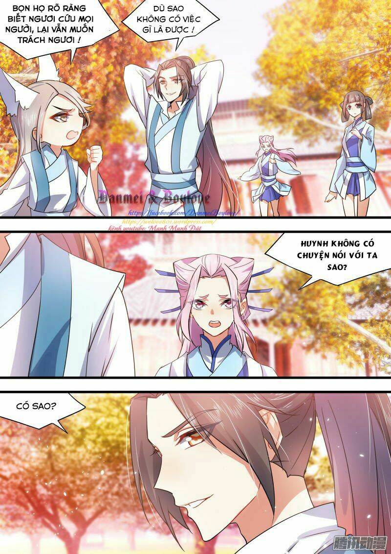 Hóa Long Ký Chapter 35 - Trang 2