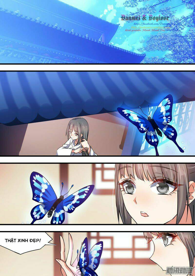 Hóa Long Ký Chapter 35 - Trang 2