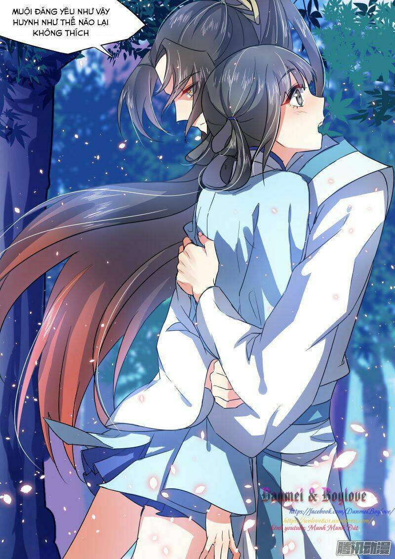 Hóa Long Ký Chapter 35 - Trang 2