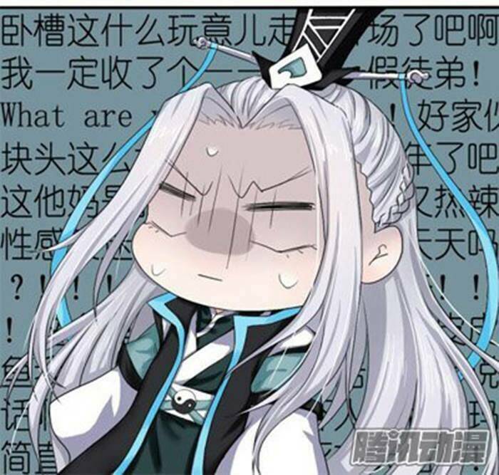 Hóa Long Ký Chapter 37 - Trang 2