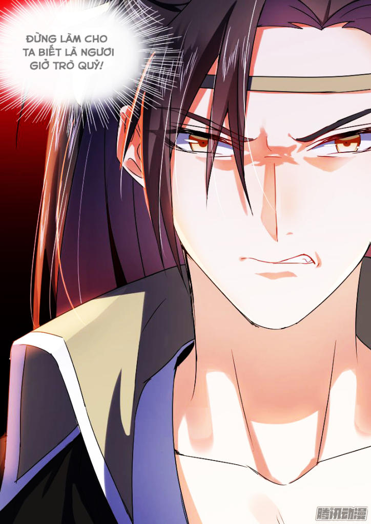 Hóa Long Ký Chapter 47 - Trang 2