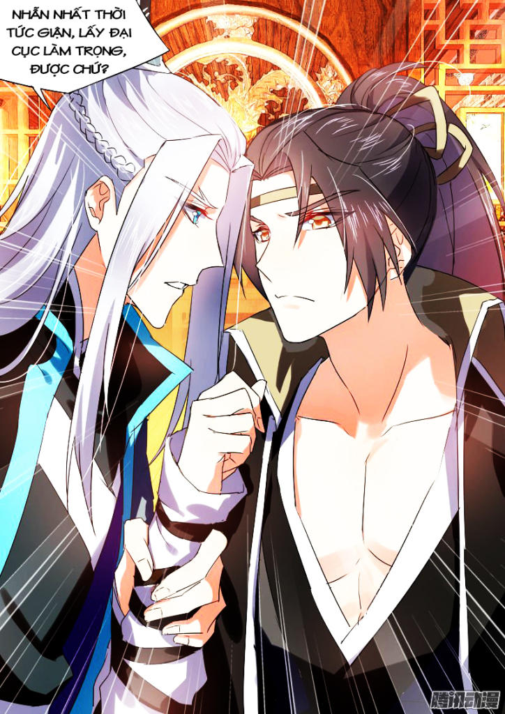 Hóa Long Ký Chapter 48 - Trang 2