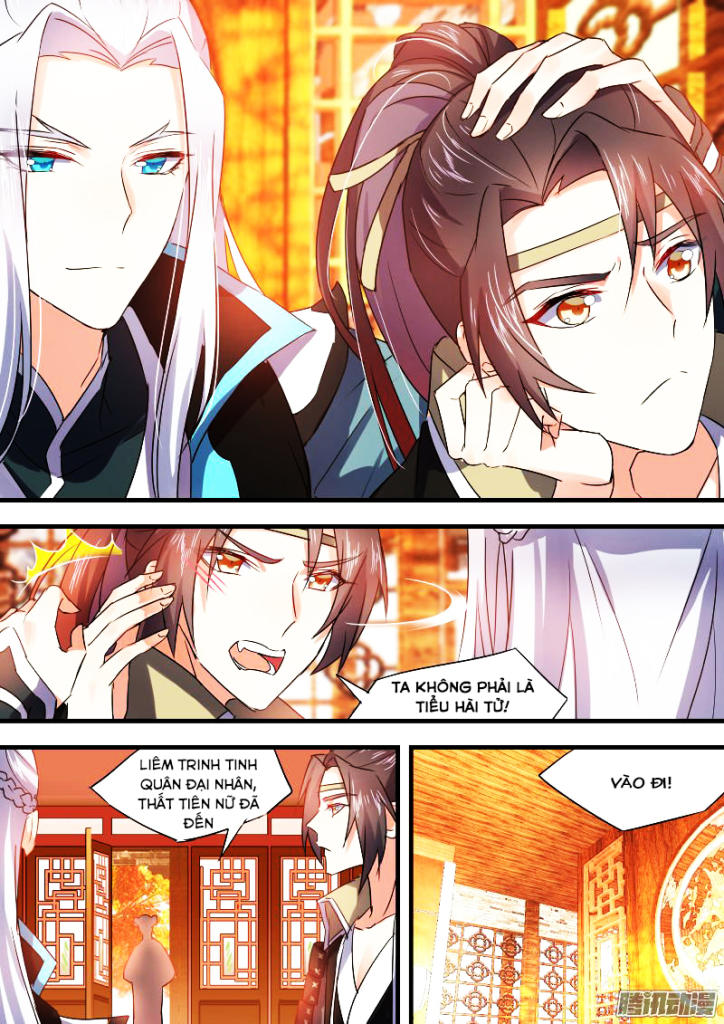 Hóa Long Ký Chapter 48 - Trang 2