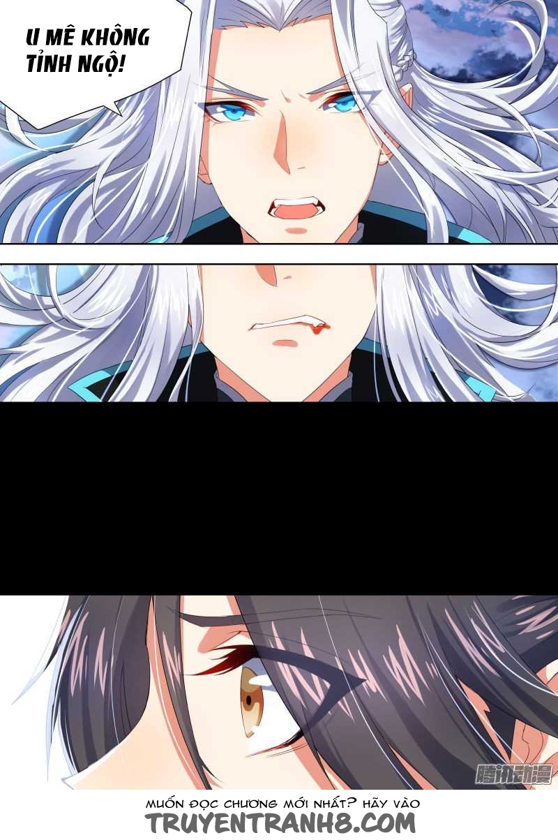 Hóa Long Ký Chapter 5 - Trang 2