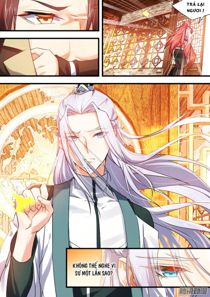 Hóa Long Ký Chapter 56 - Trang 2