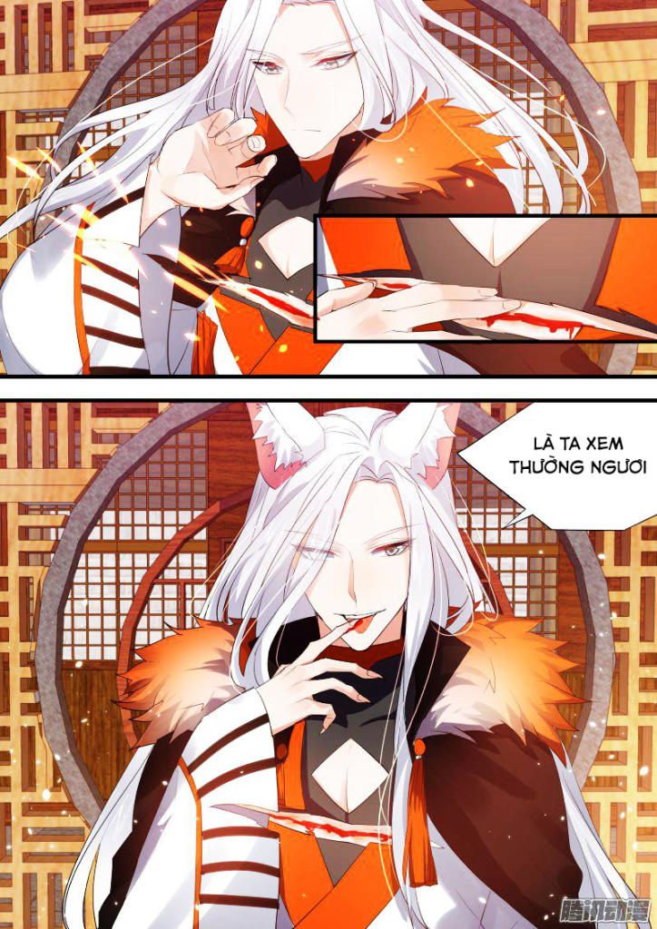 Hóa Long Ký Chapter 60 - Trang 2