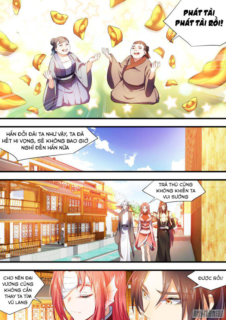Hóa Long Ký Chapter 62 - Trang 2
