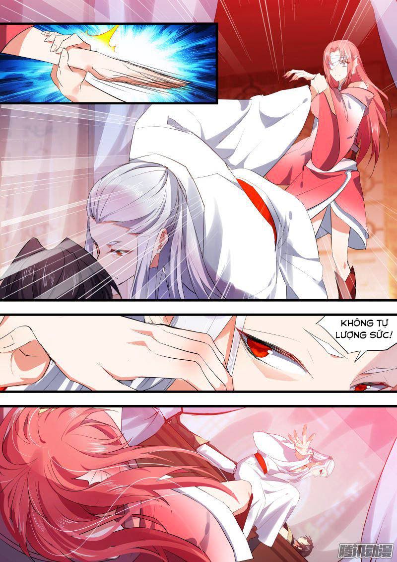 Hóa Long Ký Chapter 66 - Trang 2