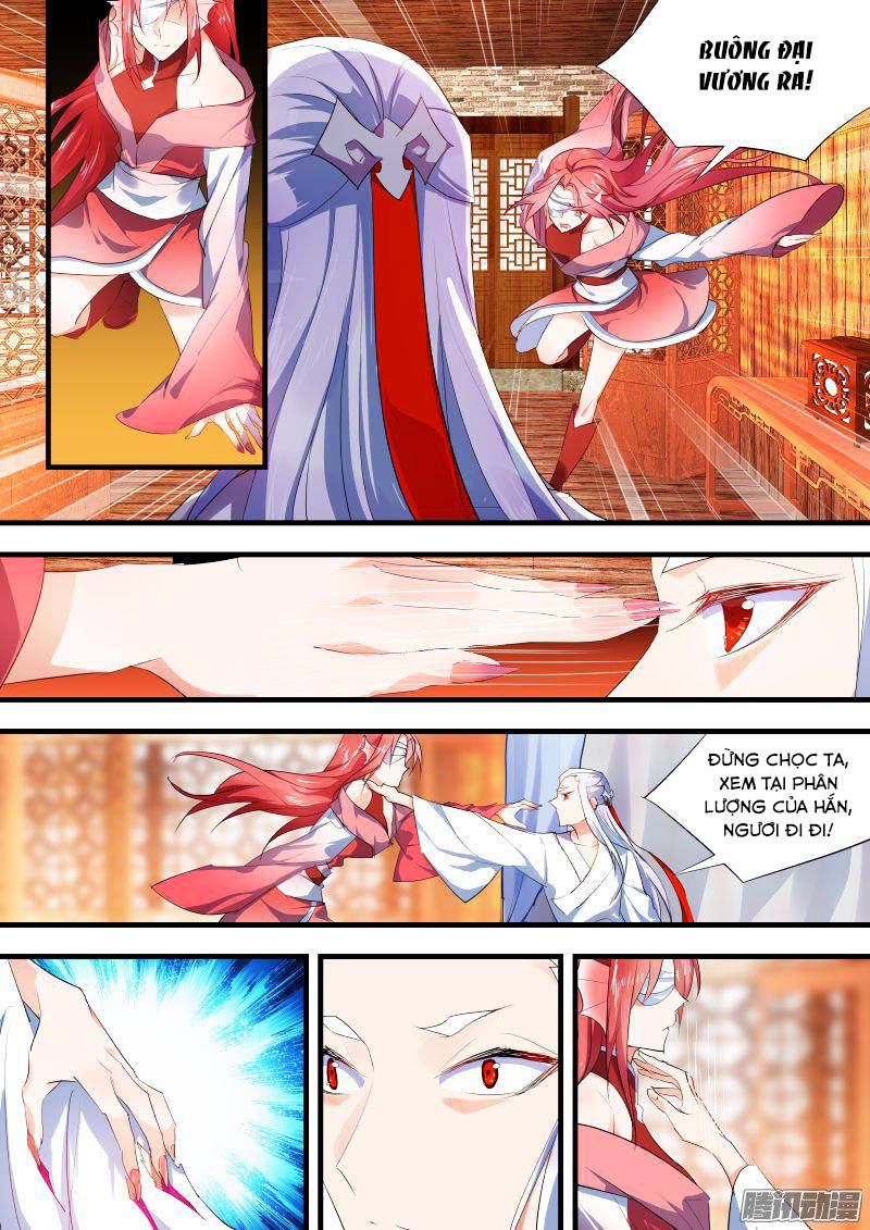 Hóa Long Ký Chapter 66 - Trang 2