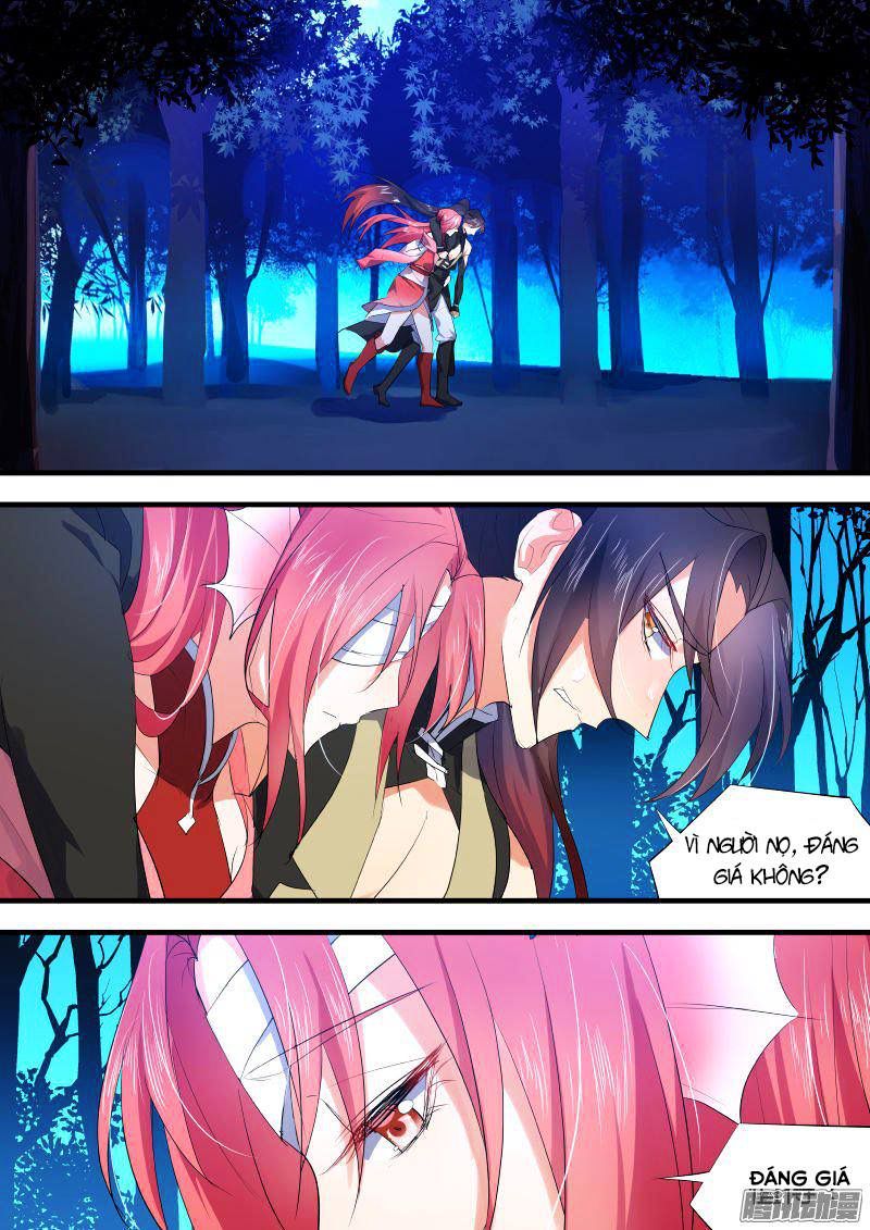 Hóa Long Ký Chapter 66 - Trang 2