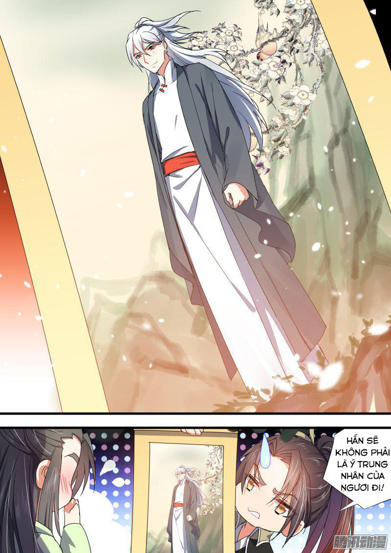 Hóa Long Ký Chapter 75 - Trang 2