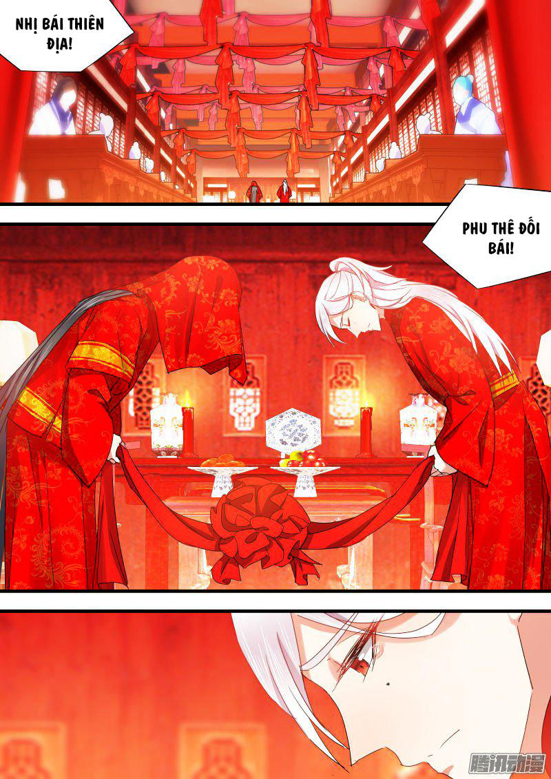 Hóa Long Ký Chapter 80 - Trang 2