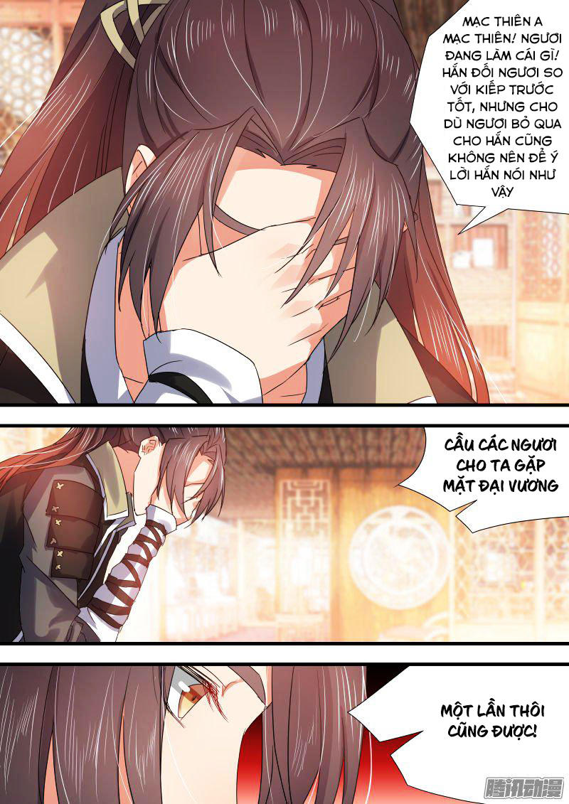 Hóa Long Ký Chapter 81 - Trang 2