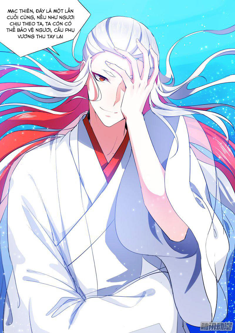 Hóa Long Ký Chapter 88 - Trang 2