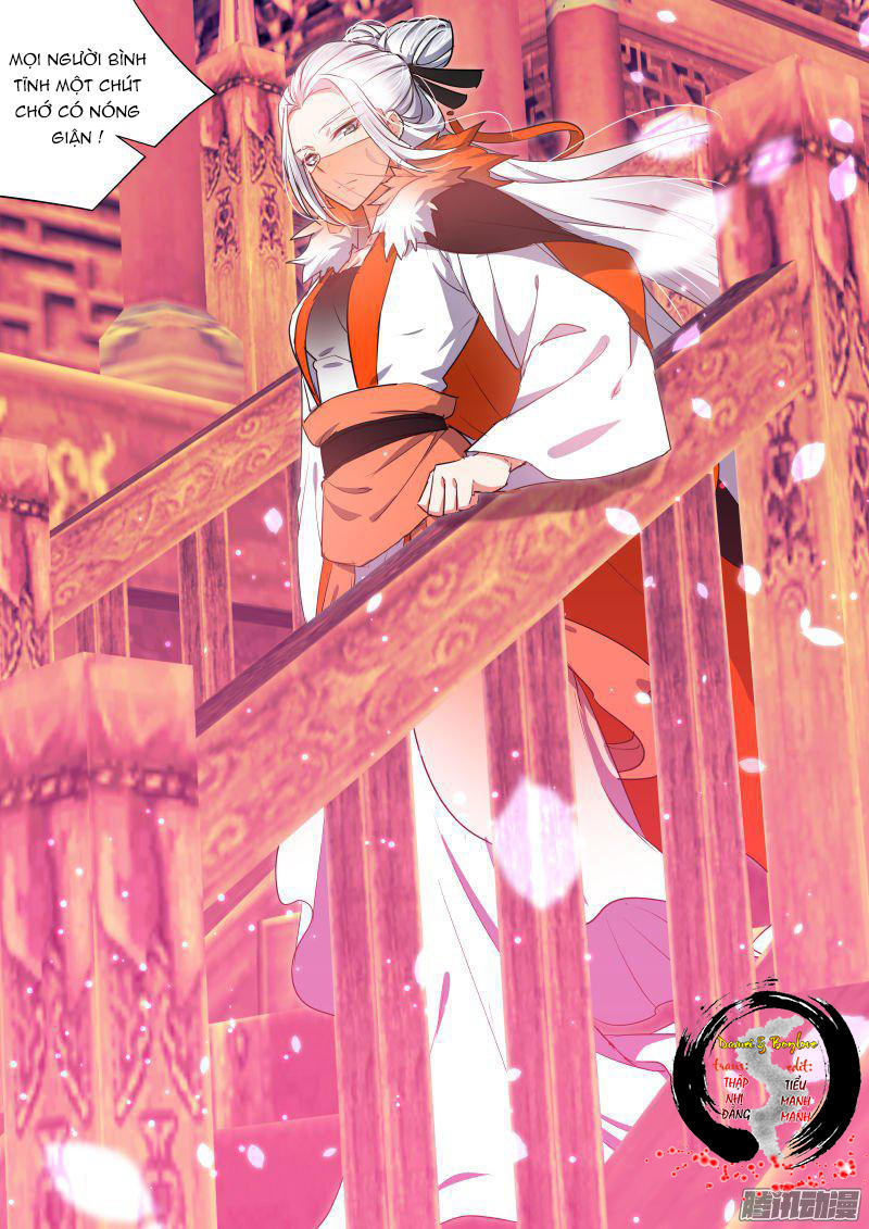 Hóa Long Ký Chapter 96 - Trang 2