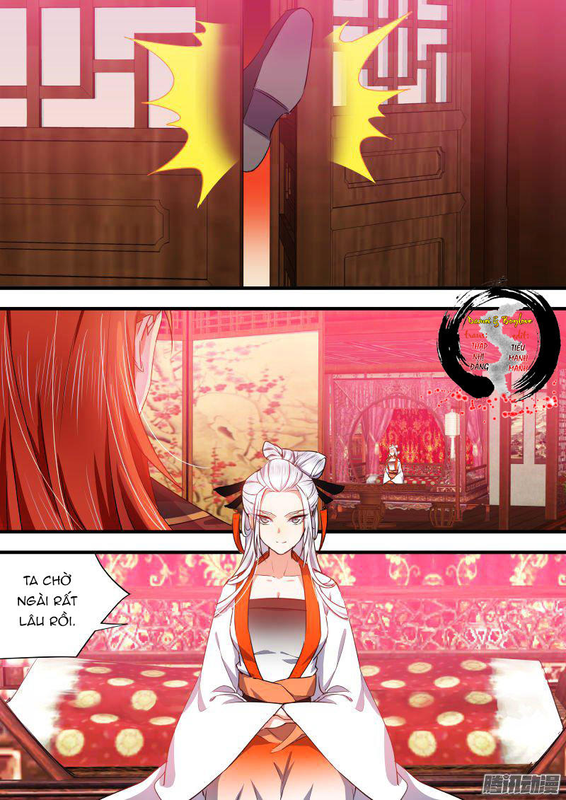 Hóa Long Ký Chapter 96 - Trang 2