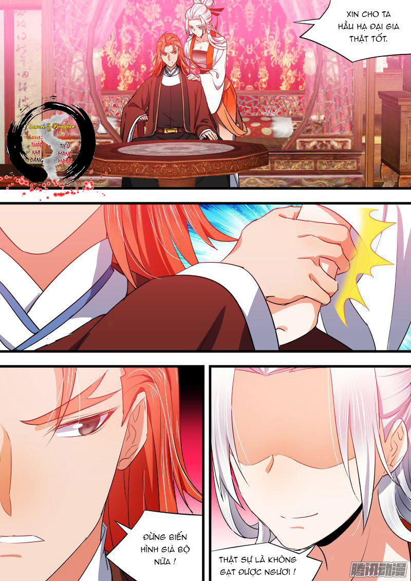 Hóa Long Ký Chapter 96 - Trang 2