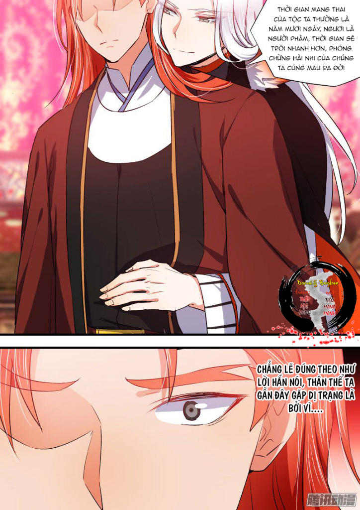 Hóa Long Ký Chapter 99 - Trang 2