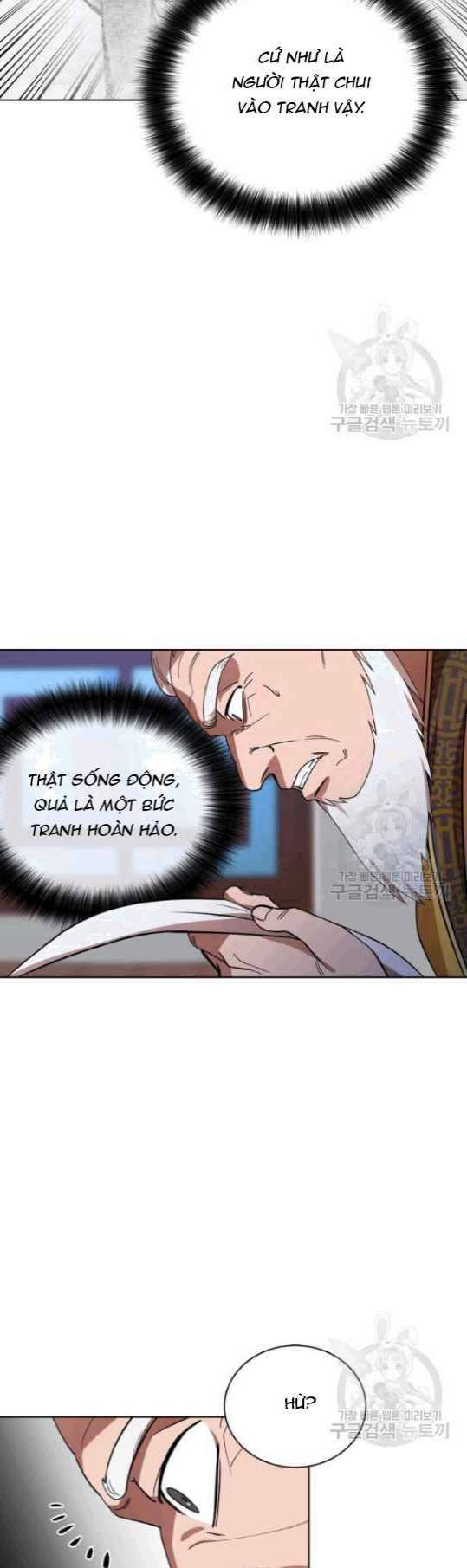 Họa Long Vương Chapter 11 - Trang 2