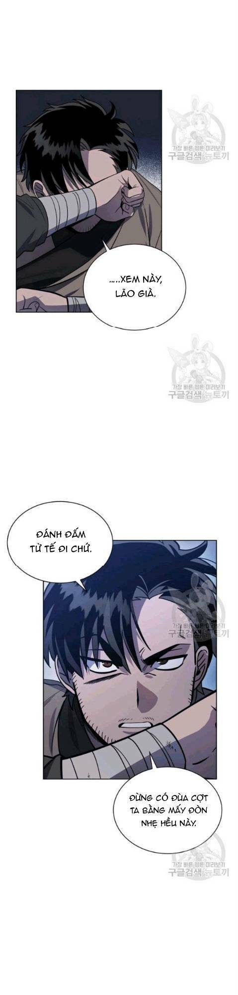 Họa Long Vương Chapter 13 - Trang 2