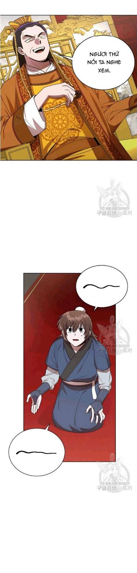 Họa Long Vương Chapter 14 - Trang 2