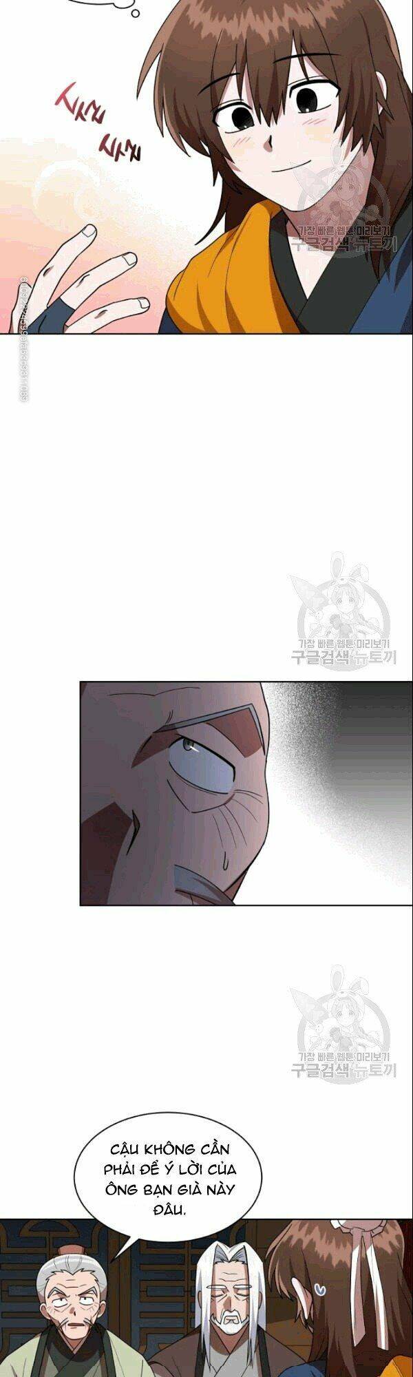 Họa Long Vương Chapter 16 - Trang 2