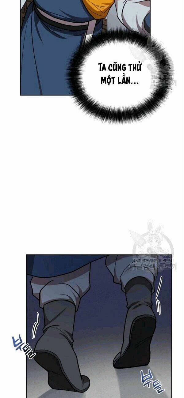 Họa Long Vương Chapter 17 - Trang 2