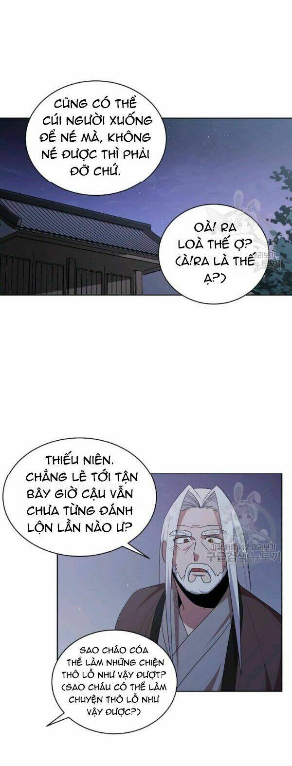 Họa Long Vương Chapter 27 - Trang 2
