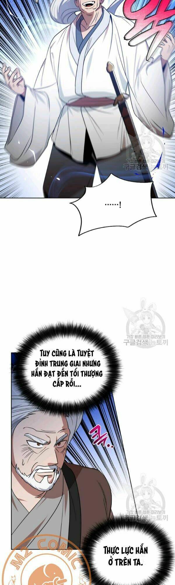 Họa Long Vương Chapter 28 - Trang 2