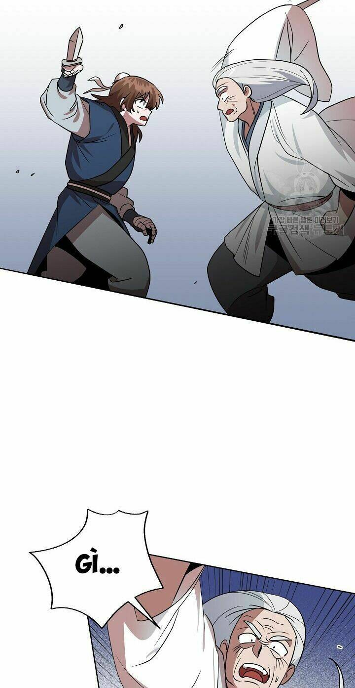 Họa Long Vương Chapter 29 - Trang 2