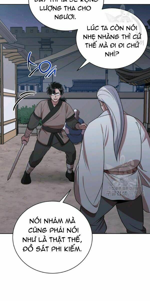 Họa Long Vương Chapter 30 - Trang 2