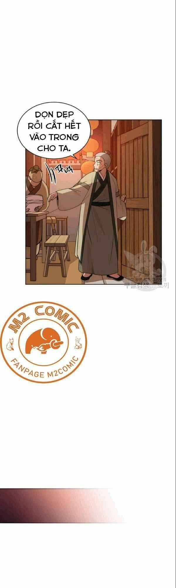 Họa Long Vương Chapter 7 - Trang 2