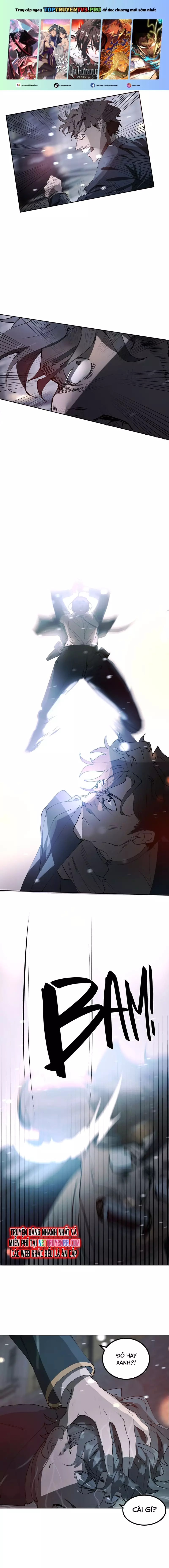 Hoa Lục Bình Tím Chapter 0.1 - Trang 2