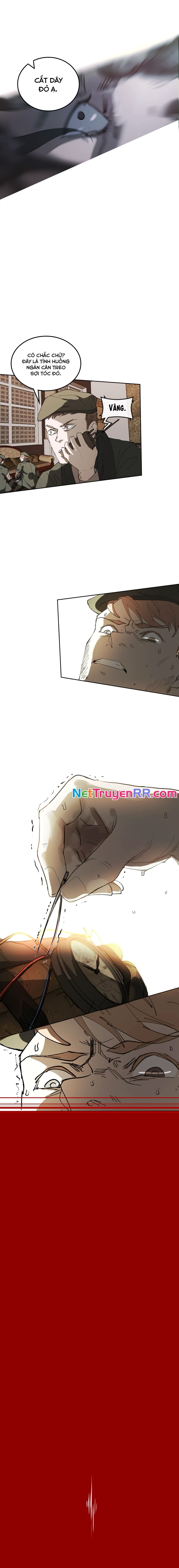 Hoa Lục Bình Tím Chapter 0.1 - Trang 2