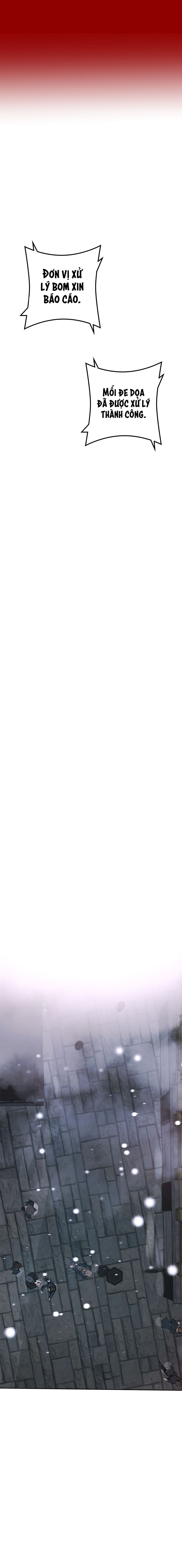 Hoa Lục Bình Tím Chapter 0.1 - Trang 2