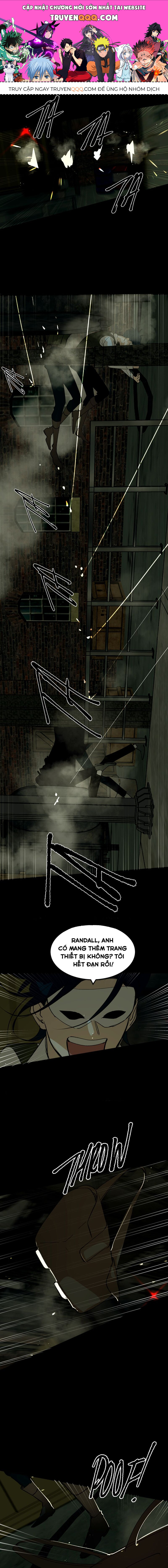 Hoa Lục Bình Tím Chapter 106.3 - Trang 2