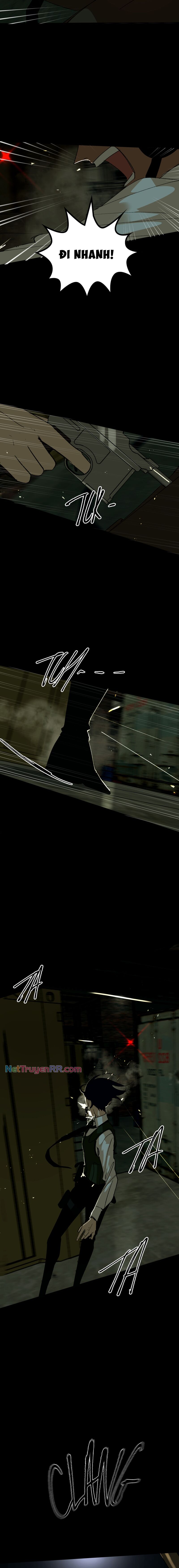 Hoa Lục Bình Tím Chapter 106.3 - Trang 2