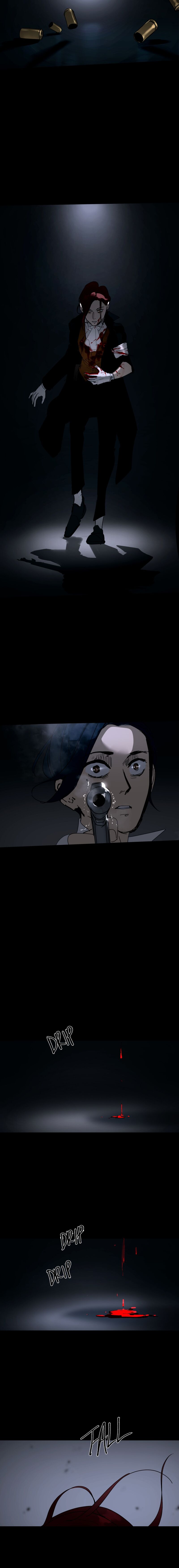 Hoa Lục Bình Tím Chapter 106.3 - Trang 2