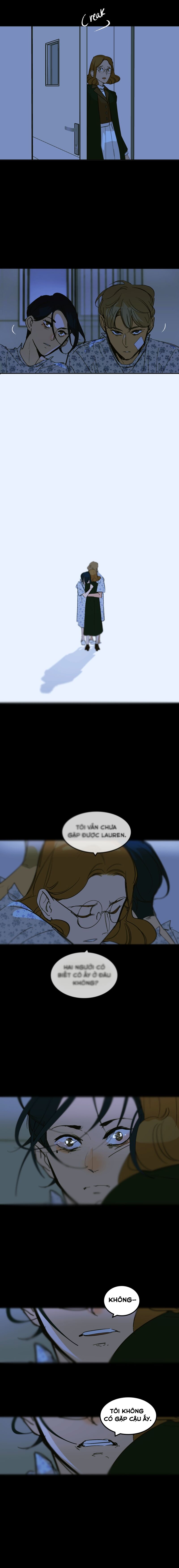 Hoa Lục Bình Tím Chapter 106.3 - Trang 2