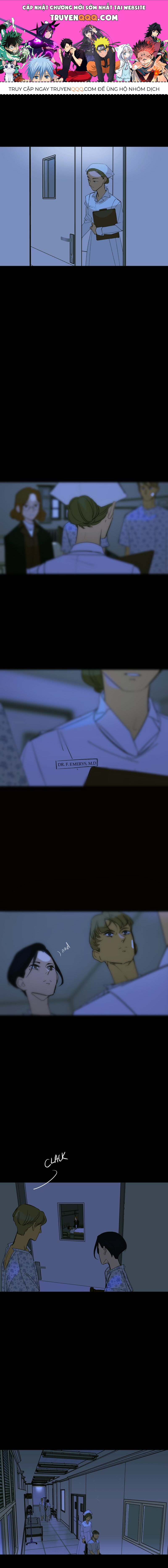 Hoa Lục Bình Tím Chapter 106.4 - Trang 2