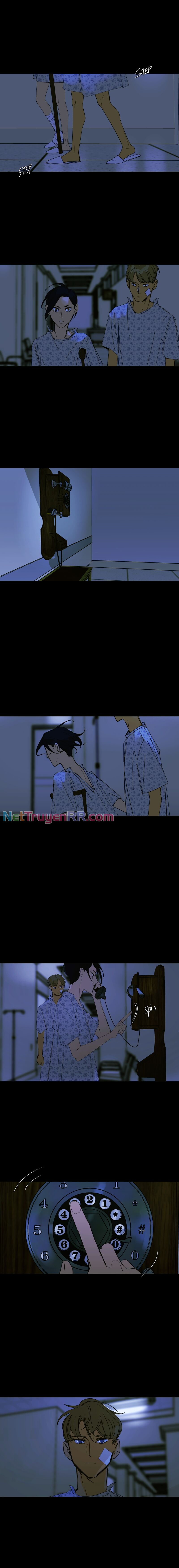 Hoa Lục Bình Tím Chapter 106.4 - Trang 2