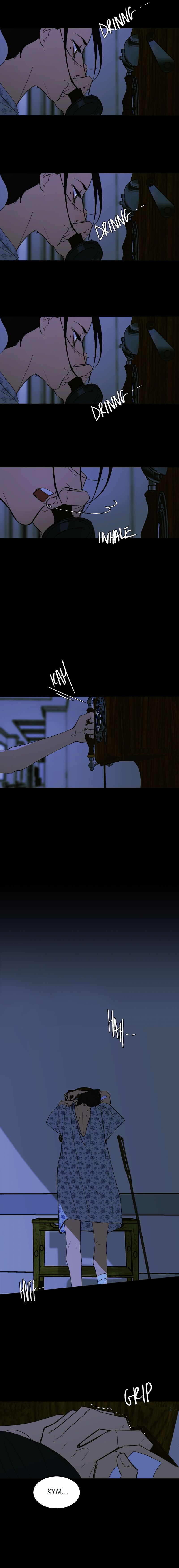 Hoa Lục Bình Tím Chapter 106.4 - Trang 2