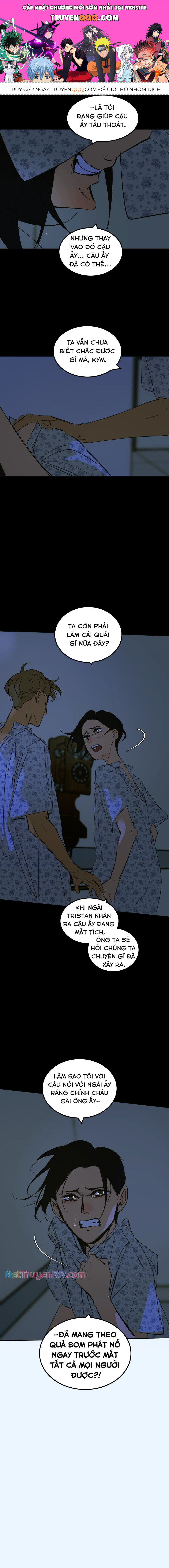 Hoa Lục Bình Tím Chapter 106.5 - Trang 2