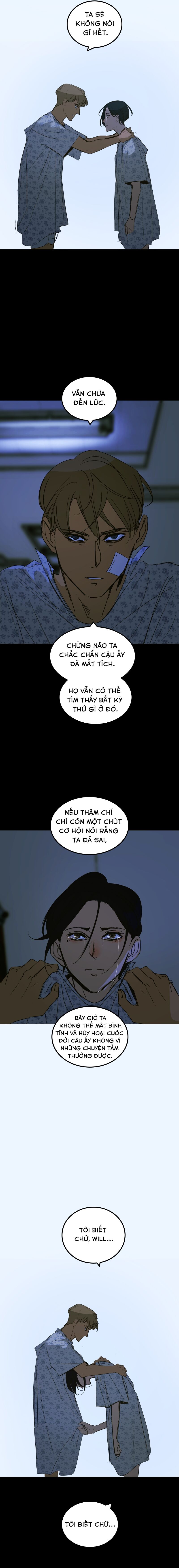 Hoa Lục Bình Tím Chapter 106.5 - Trang 2