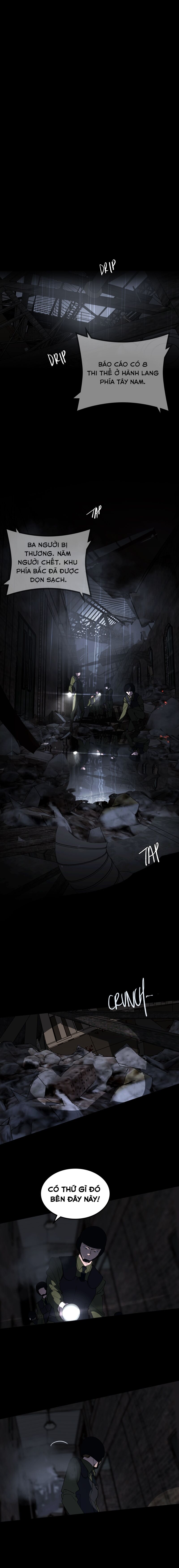 Hoa Lục Bình Tím Chapter 106.5 - Trang 2