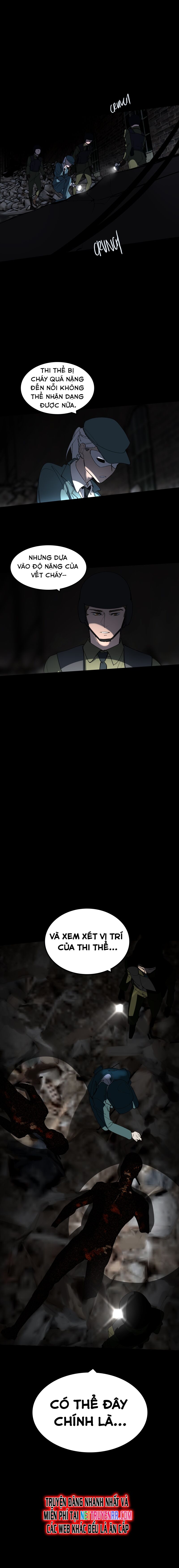 Hoa Lục Bình Tím Chapter 106.5 - Trang 2