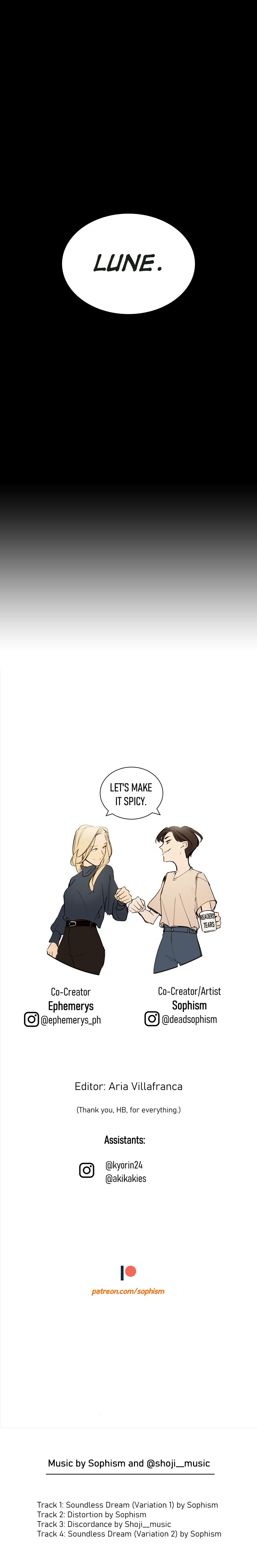 Hoa Lục Bình Tím Chapter 106.5 - Trang 2